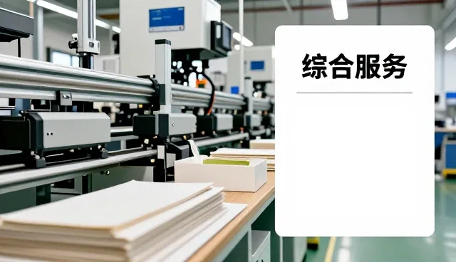 定制木材制品