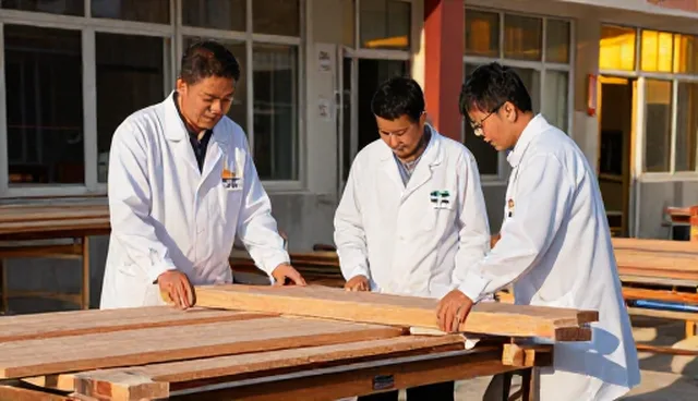 包装配送服务选型建议：团队响应与流程优化